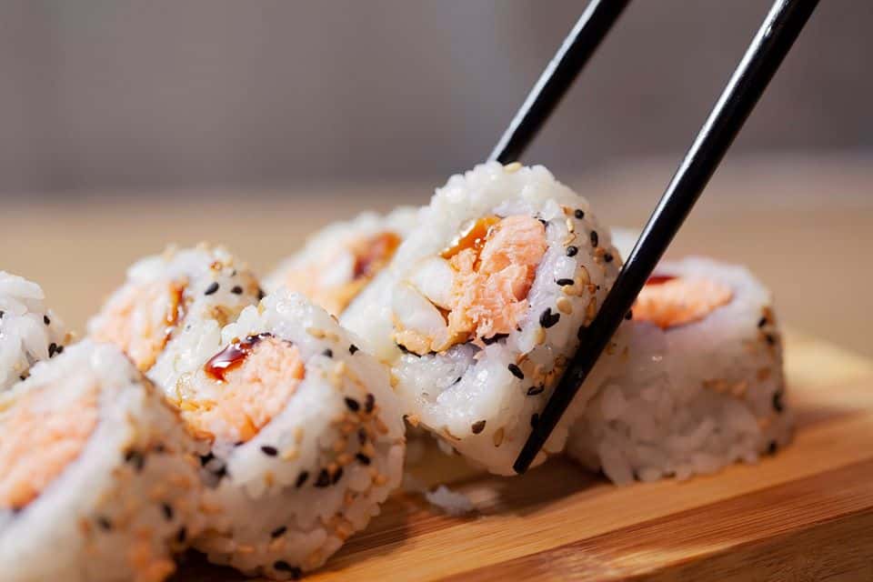 YUZU Sushi & Poké - Ristorante a Roma