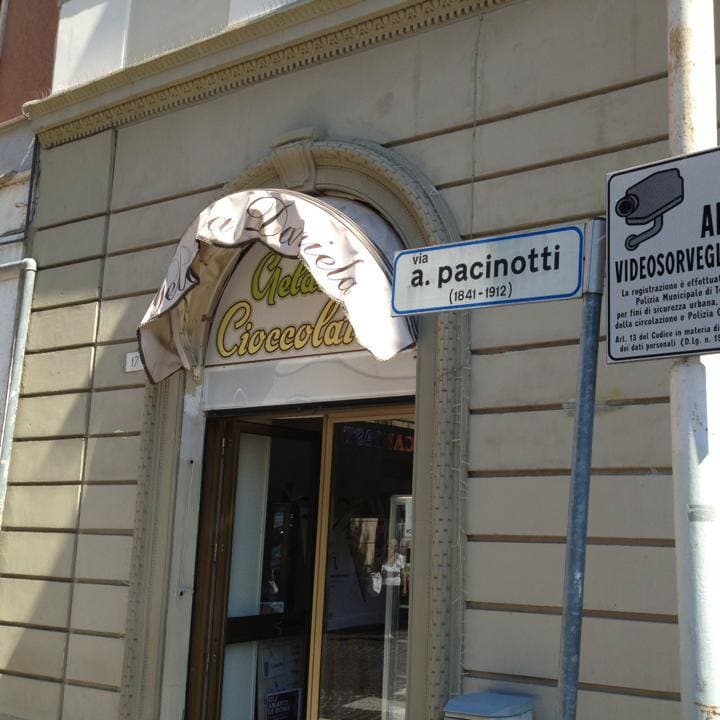 Ristorante Gelateria Cioccolateria Daniela