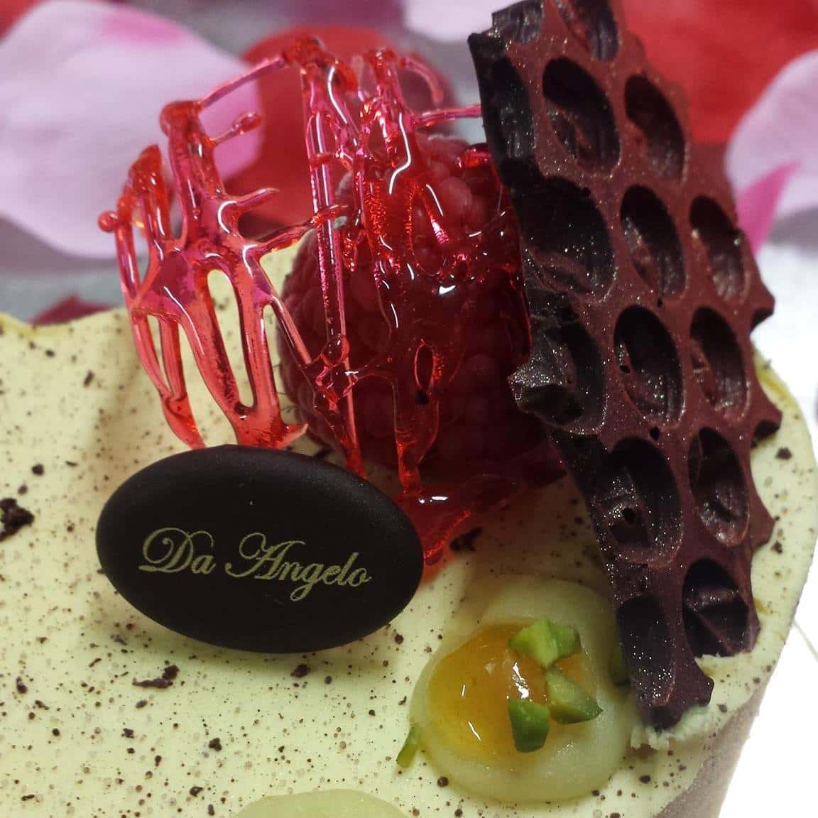 Pasticceria Da Angelo - Ristorante a Selvazzano Dentro