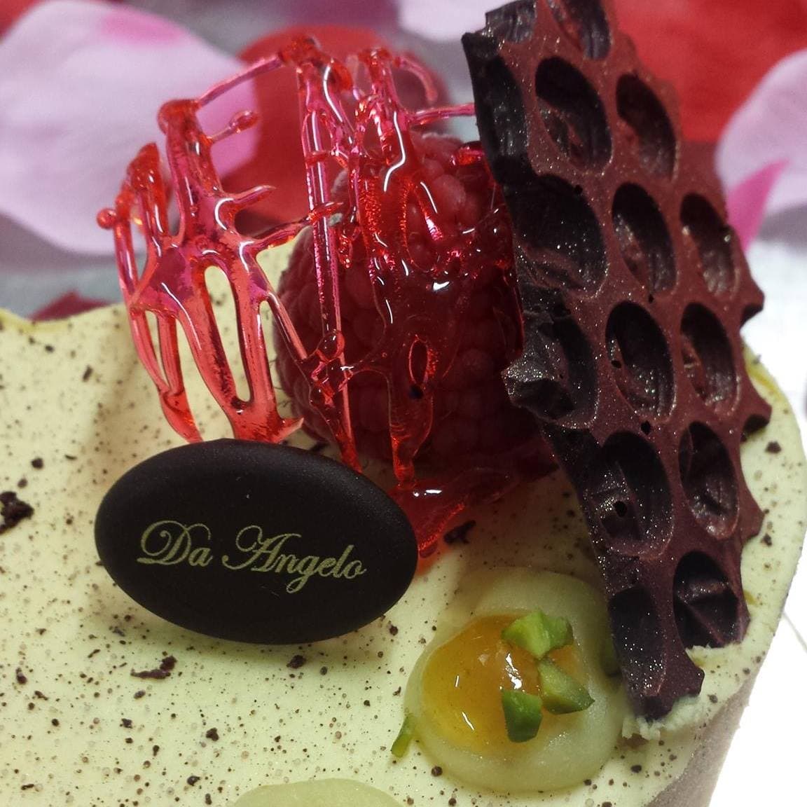 Ristorante Pasticceria Da Angelo