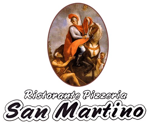 Ristorante pizzeria San Martino - Ristorante a Magenta