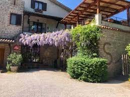 Semiramide - Ristorante a Avigliano Umbro