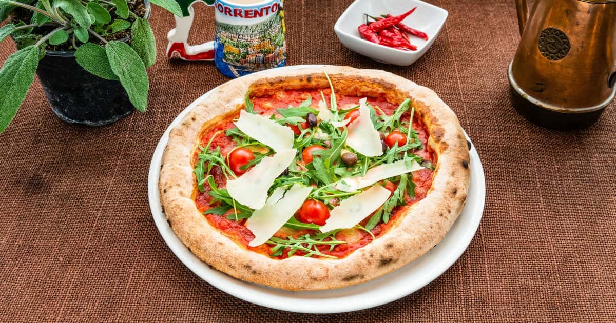 Pizza Studios Osteria - Ristorante a Alessandria