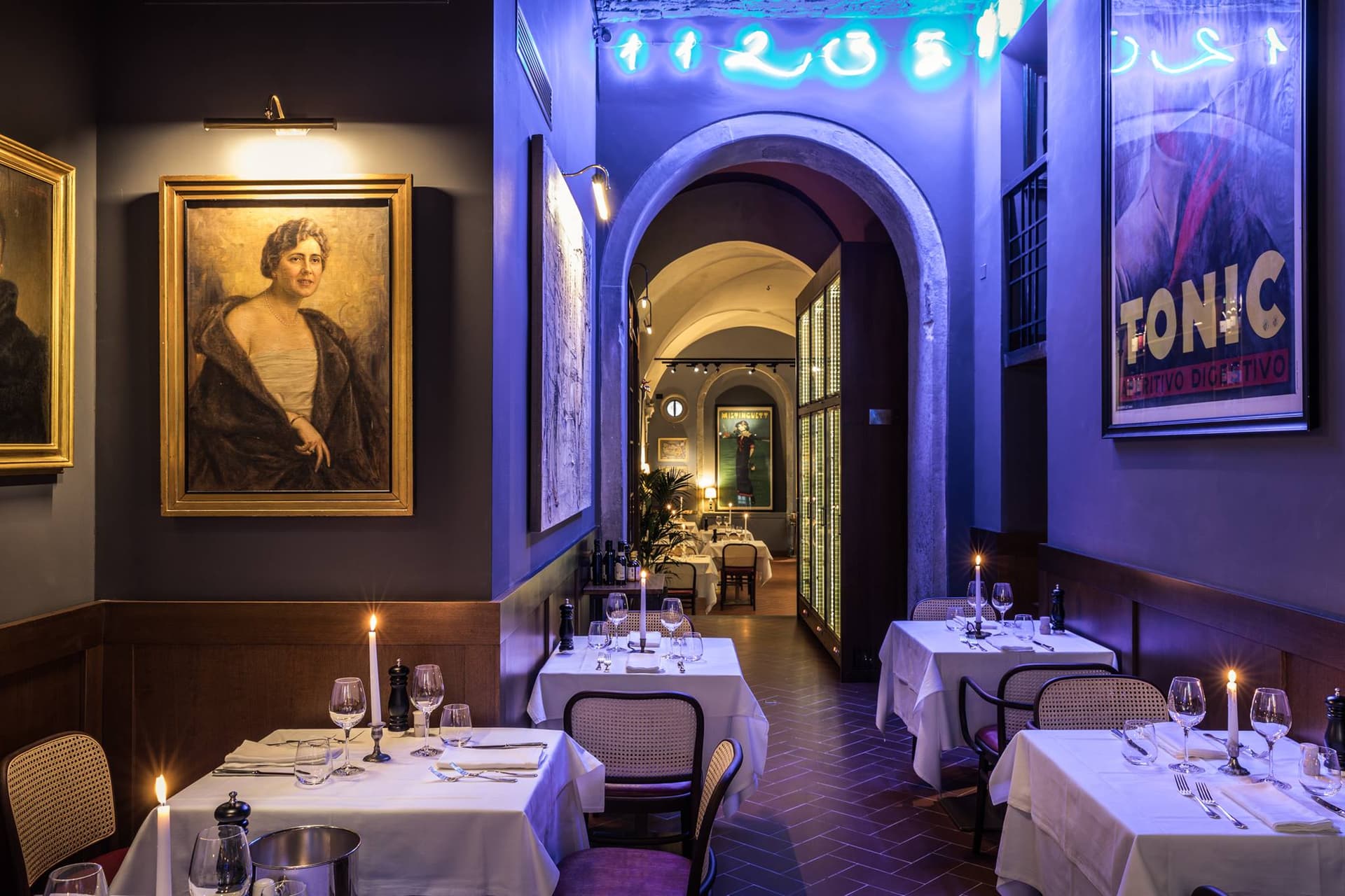 Ristorante Regina Bistecca