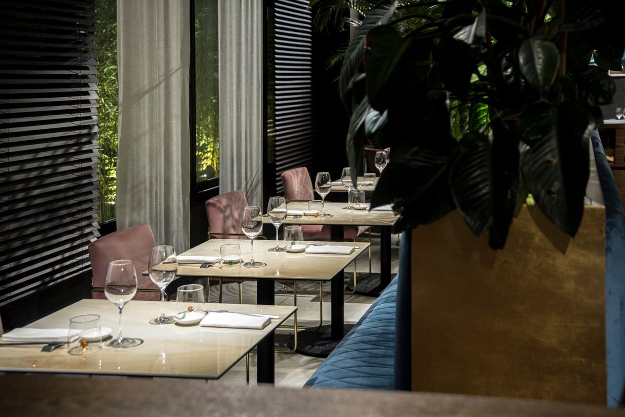 Ristorante Niwa
