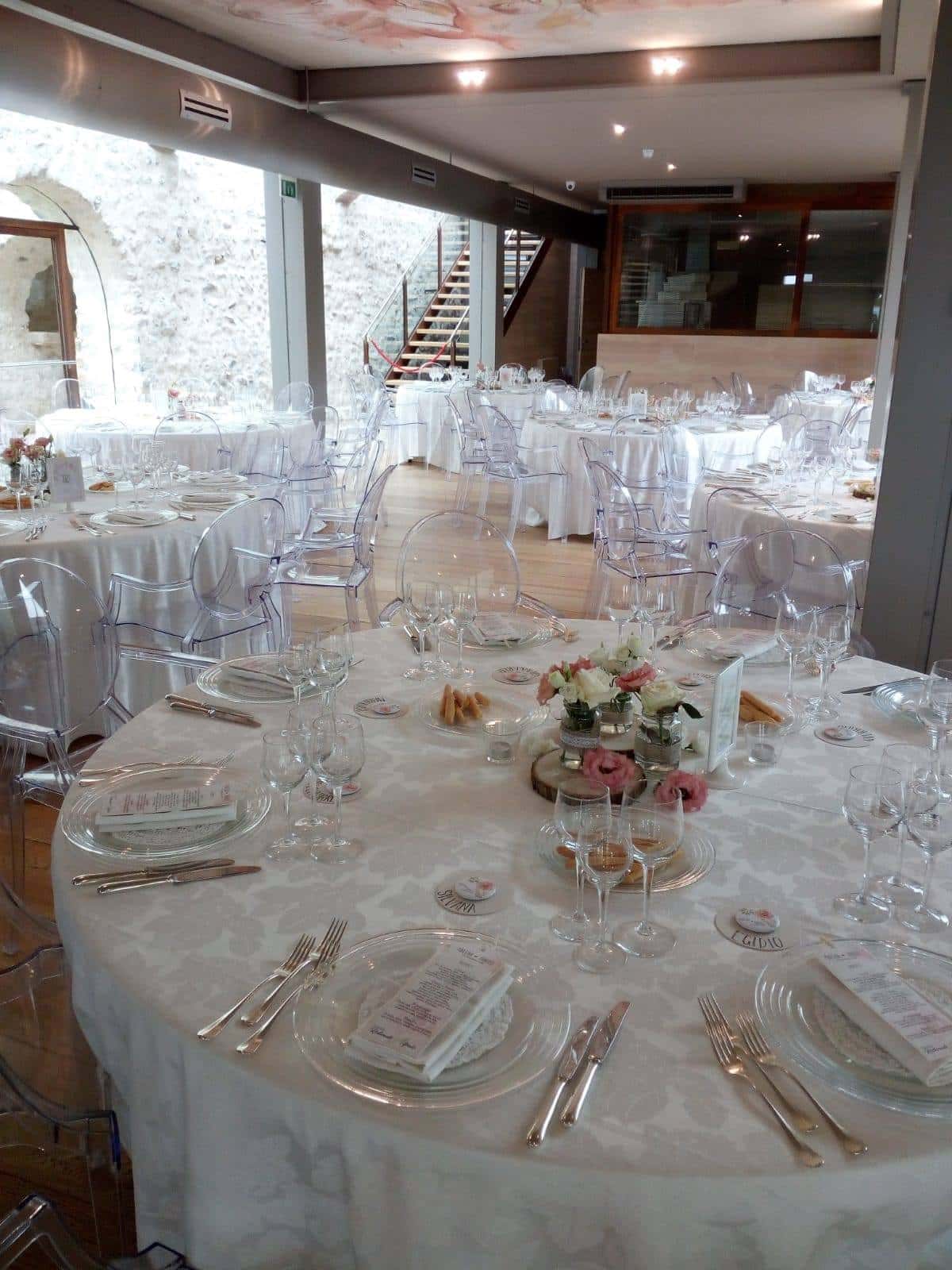 Alfredo dal 1961 - Ristorante a Treviso