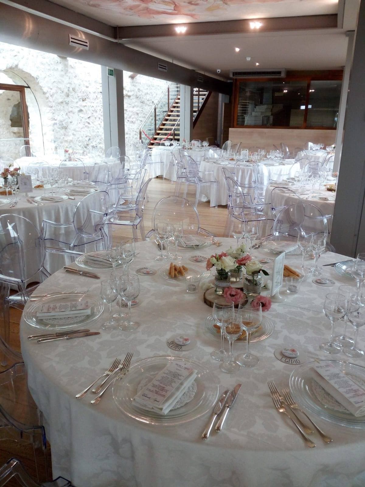 Ristorante Alfredo dal 1961