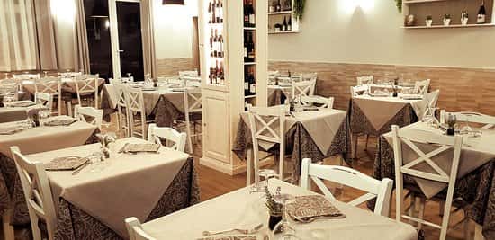 Ristorante Neccio - Ristorante a Pisa