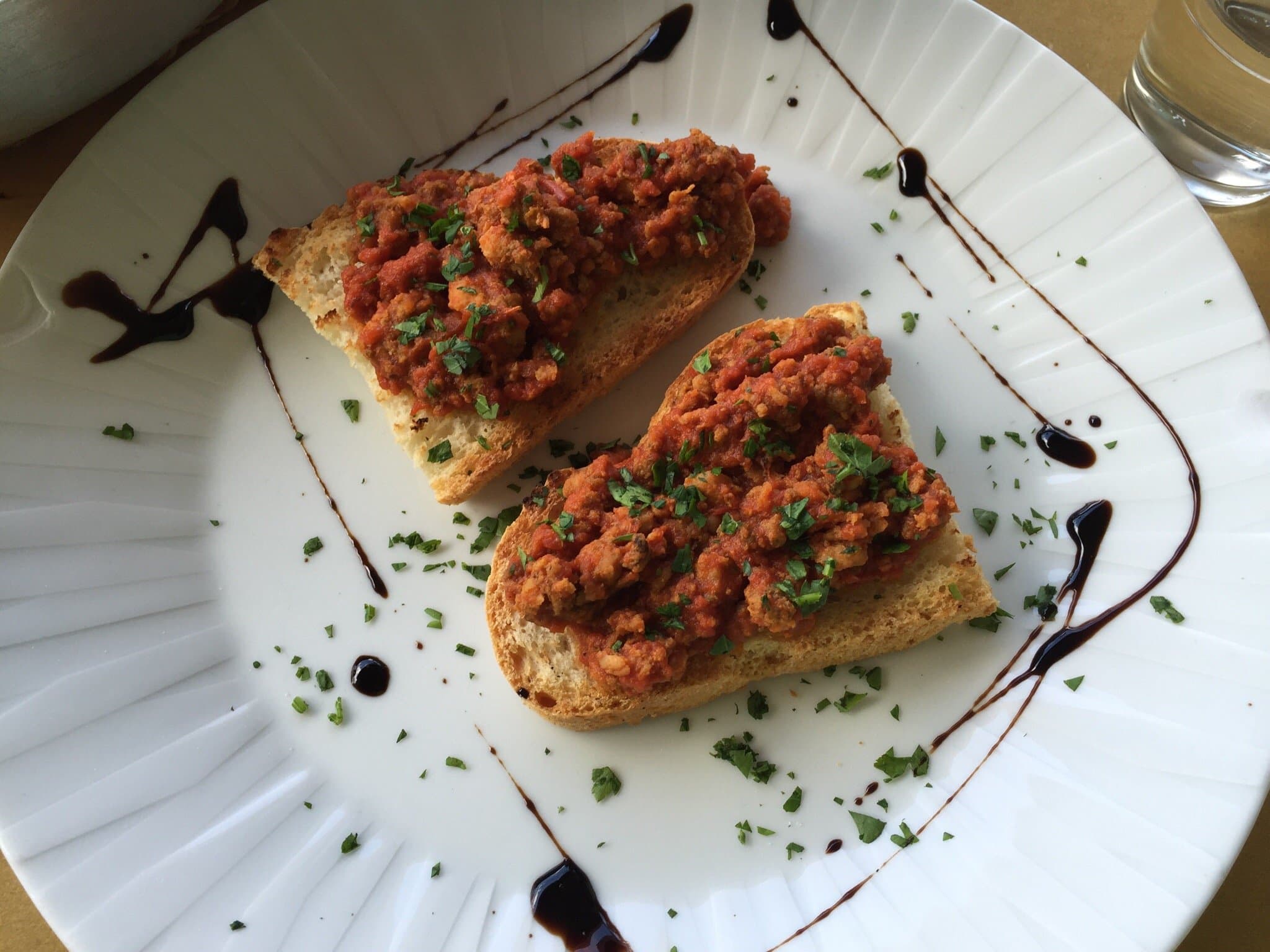 Stuchin del Port - Ristorante a Pesaro