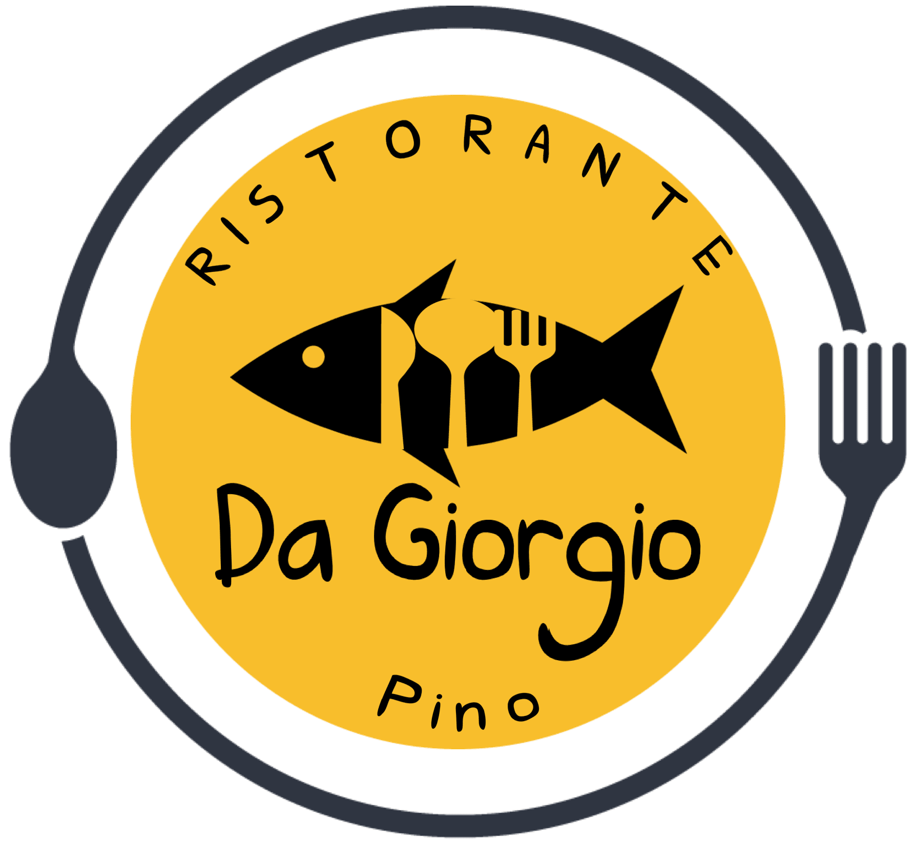 Ristorante Ristorante da Pino di Giorgio