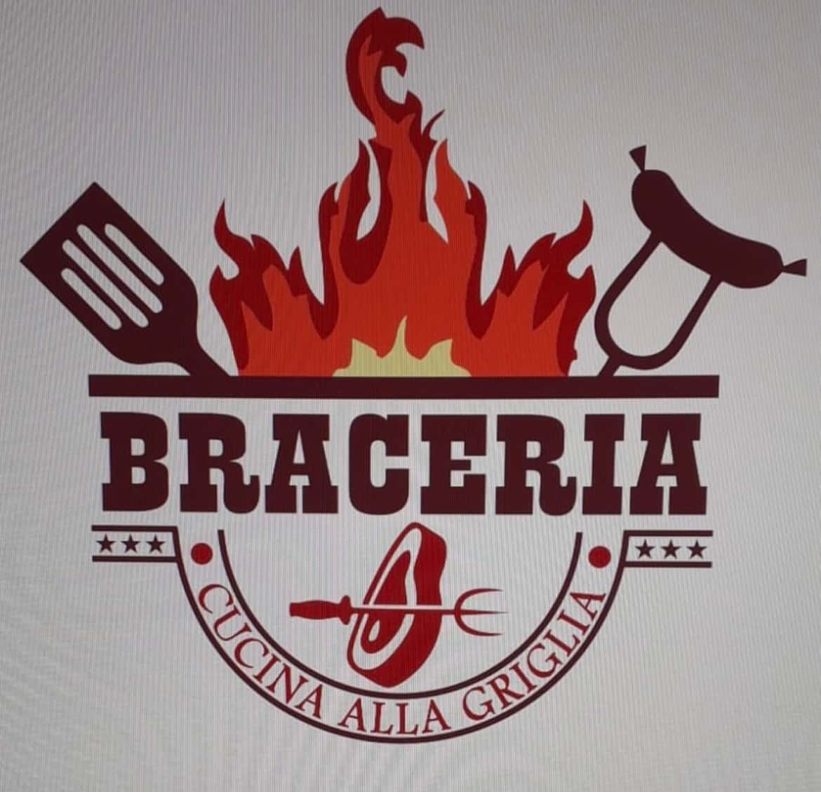 La Braceria - Ristorante a Bianco