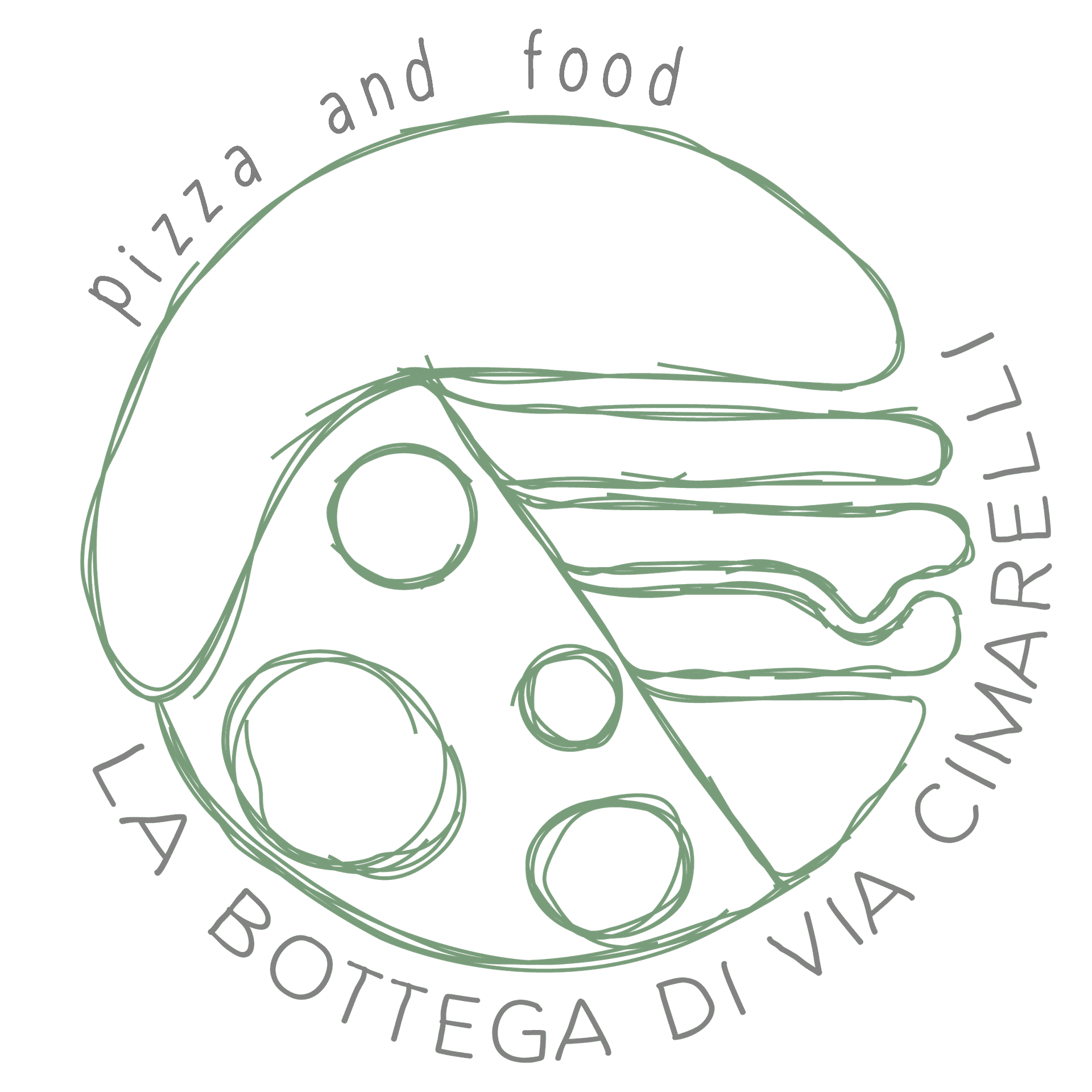 La Bottega di Via Cimarelli - Ristorante a Corinaldo