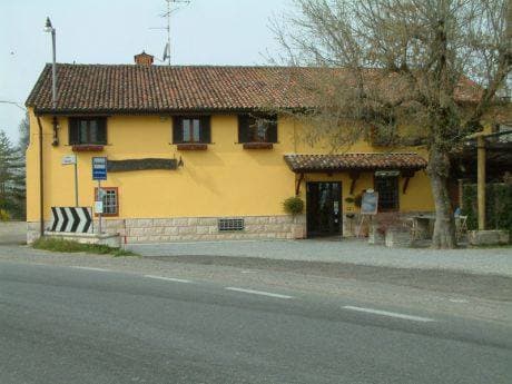 Trattoria Basiano - Ristorante a Morimondo