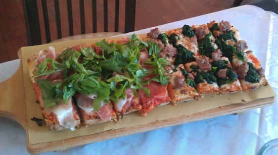 Cato Bruschetteria - Ristorante a Pesaro
