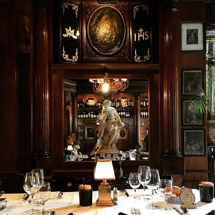 Ristorante Locanda Castelvecchio