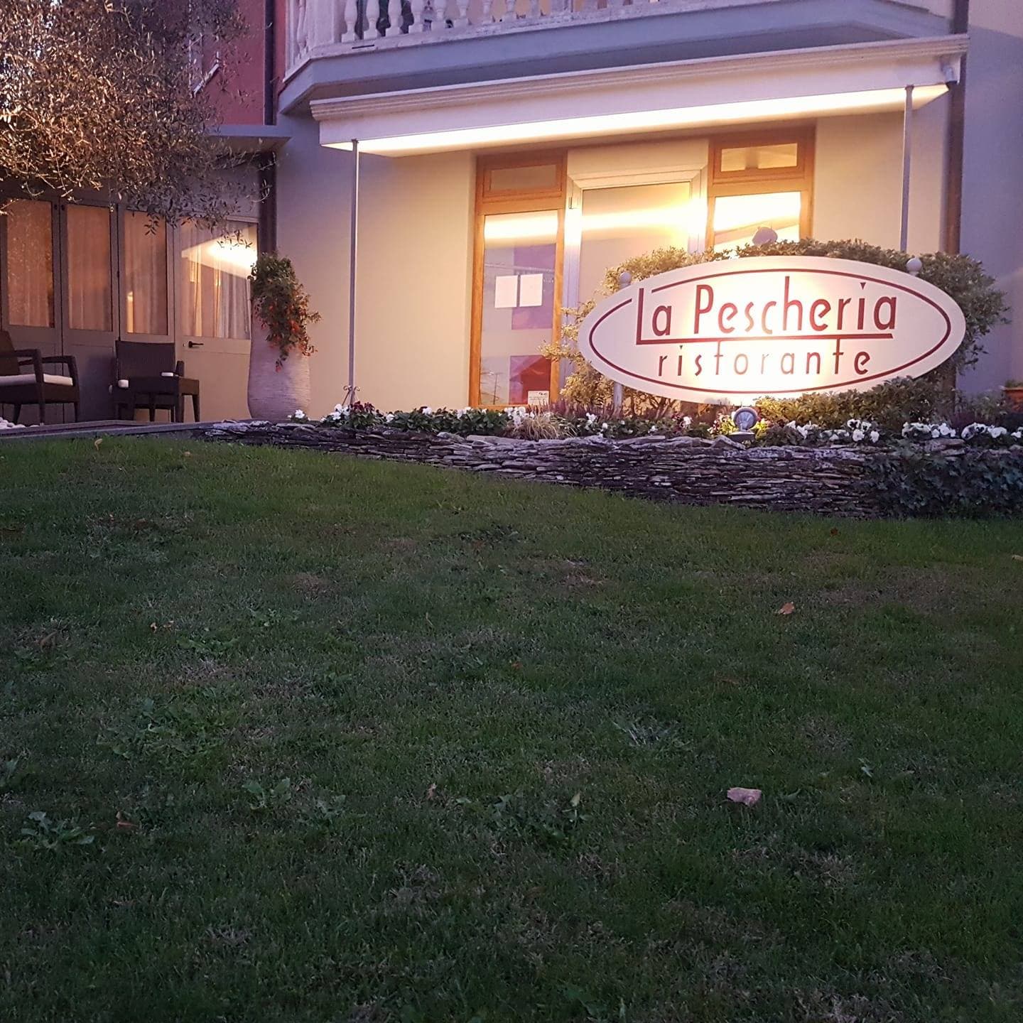 La Pescheria Ristorante - Ristorante a Torri di Arcugnano