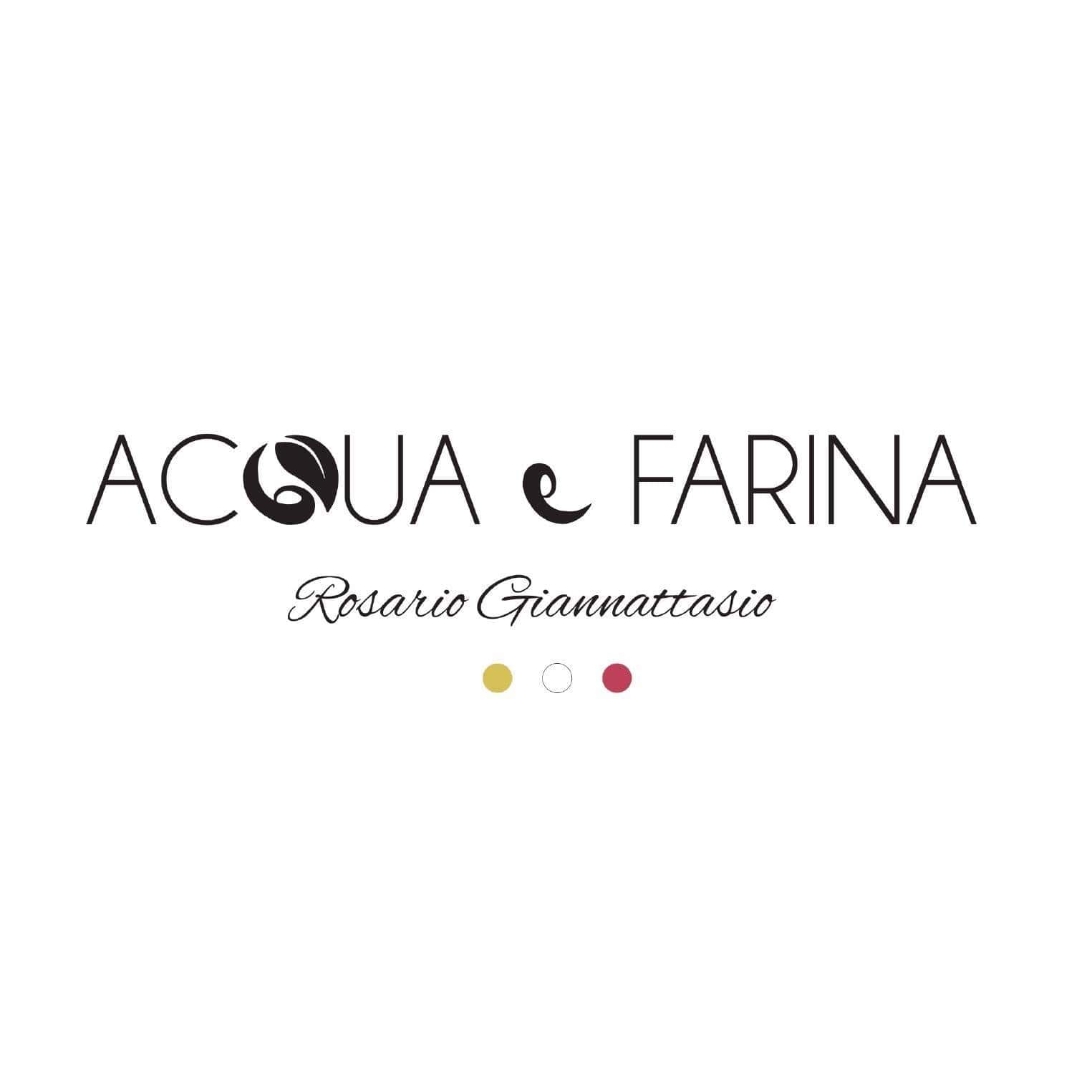 Acqua & Farina - Ristorante a Vicenza