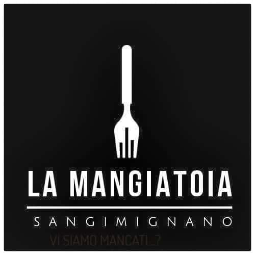 La Mangiatoia - Ristorante a San Gimignano