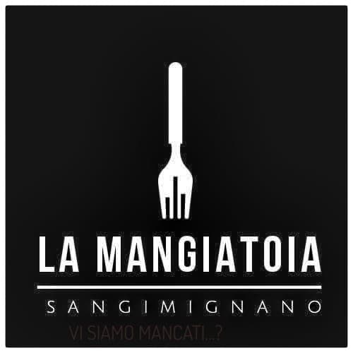 La Mangiatoia - Ristorante a San Gimignano