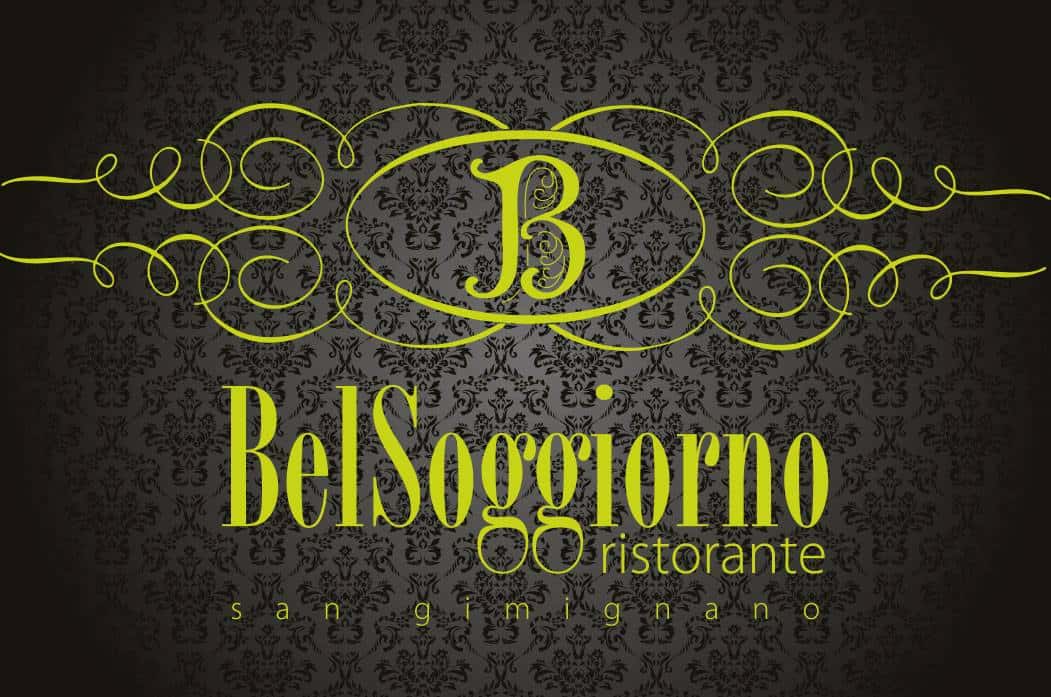 Ristorante Bel Soggiorno - Ristorante a San Gimignano