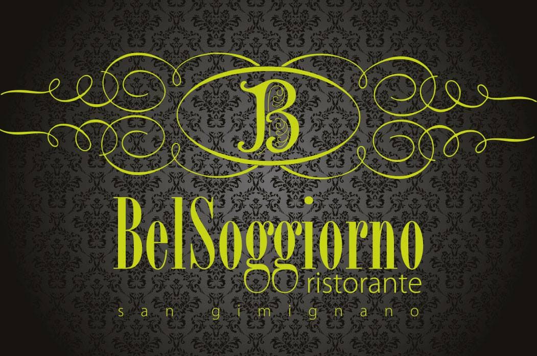 Ristorante Bel Soggiorno - Ristorante a San Gimignano
