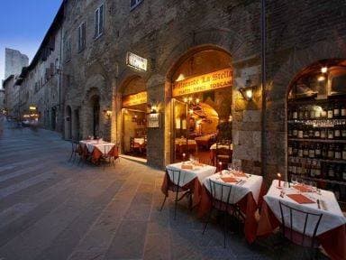 Ristorante Ristorante La Stella