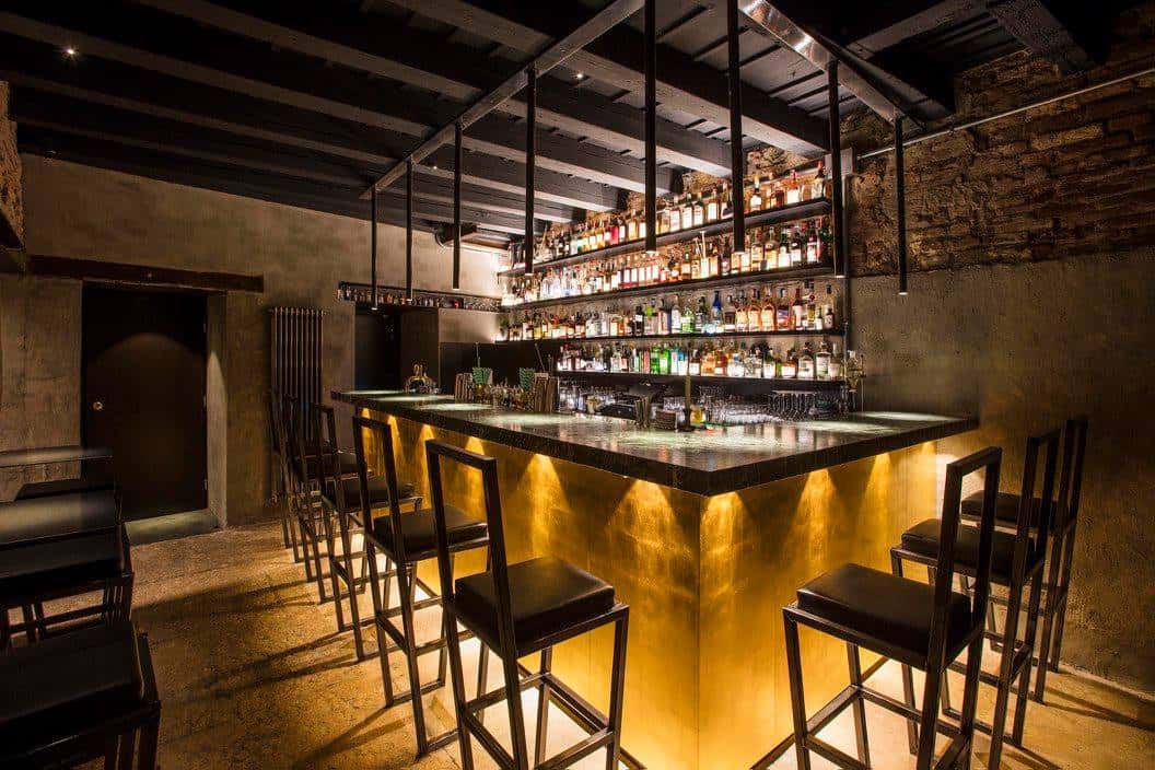 The Soda Jerk - Ristorante a Verona