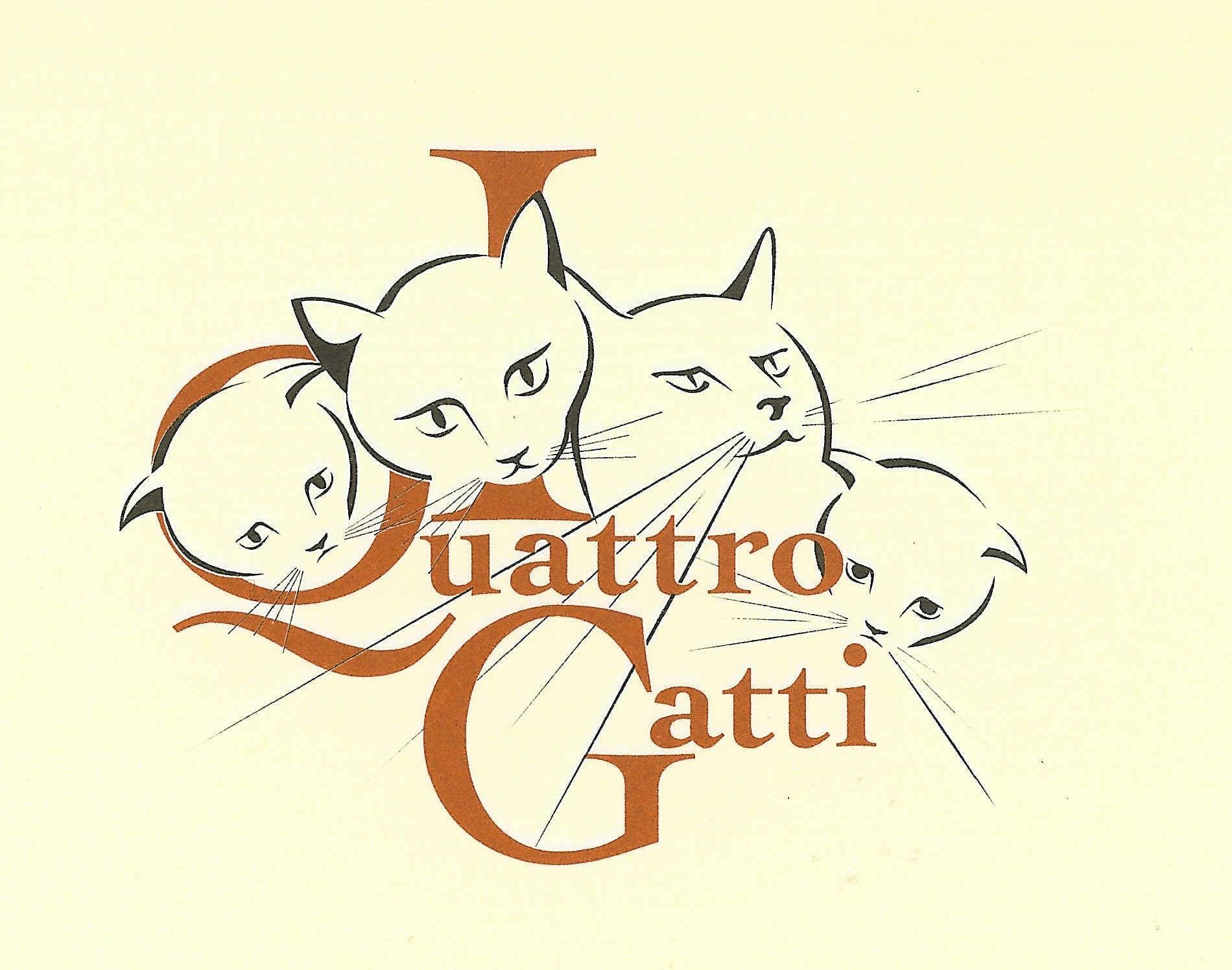 Ristorante Osteria Enoteca I Quattro Gatti