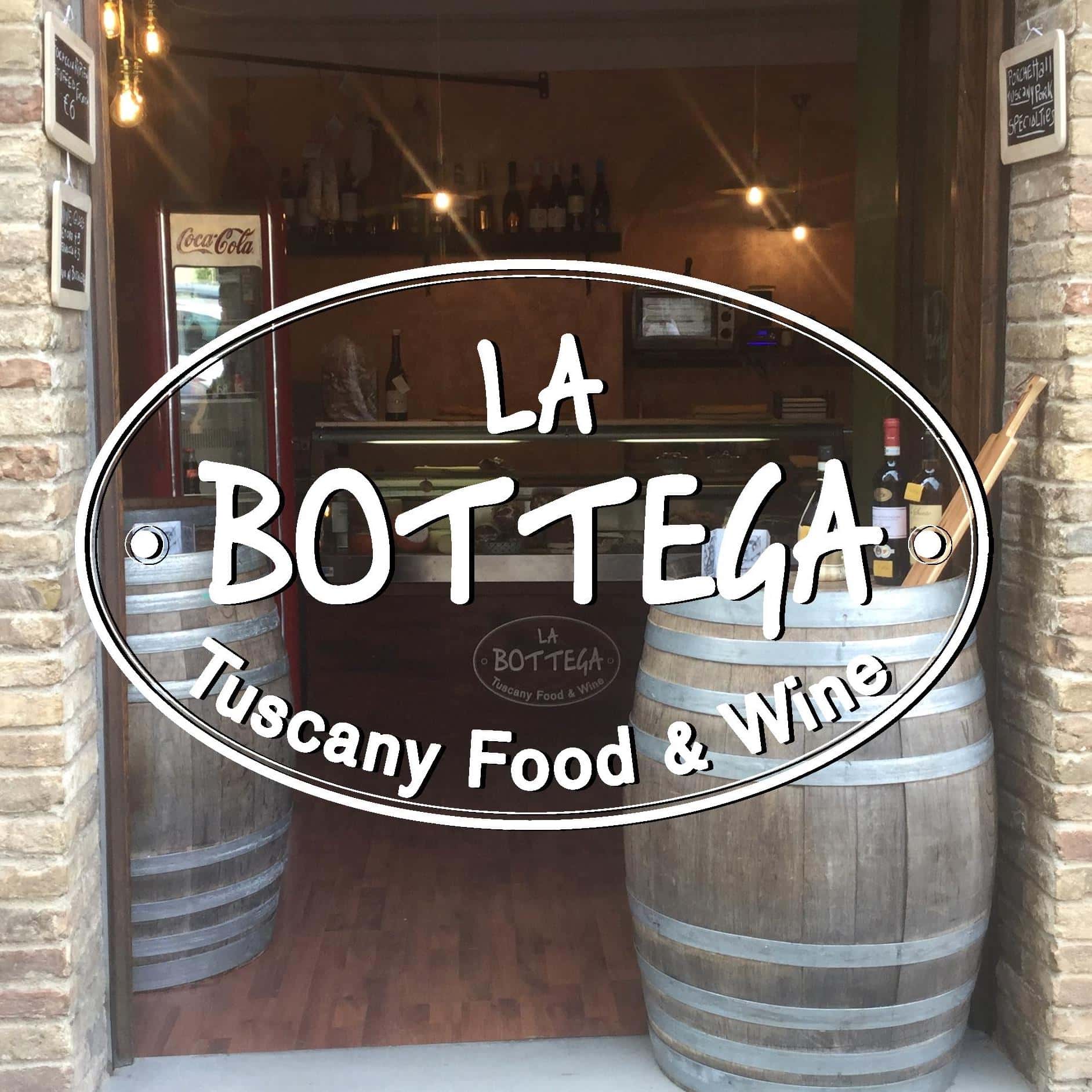 La Bottega - San Gimignano - Ristorante a San Gimignano
