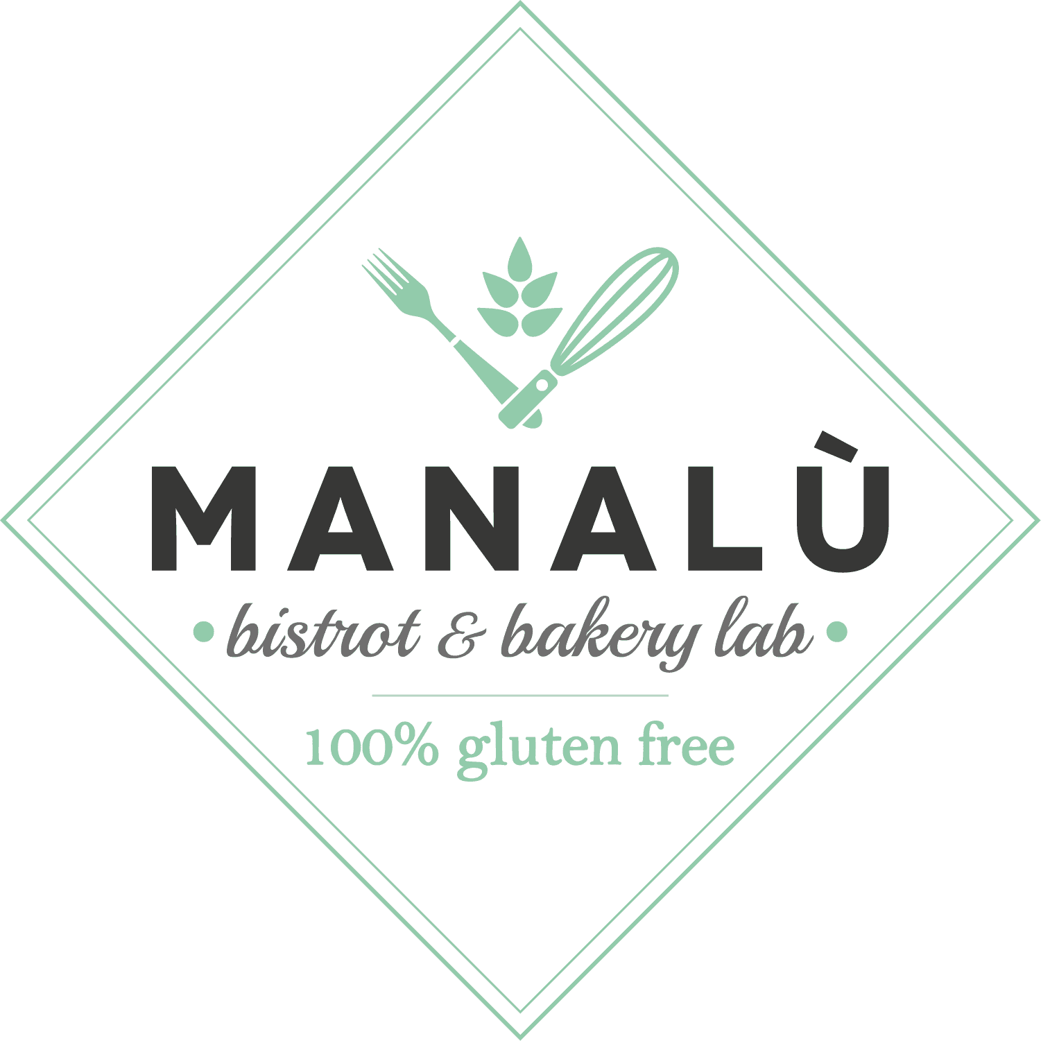 MANALÚ Bistrot & Bakery Lab - Ristorante a Livorno