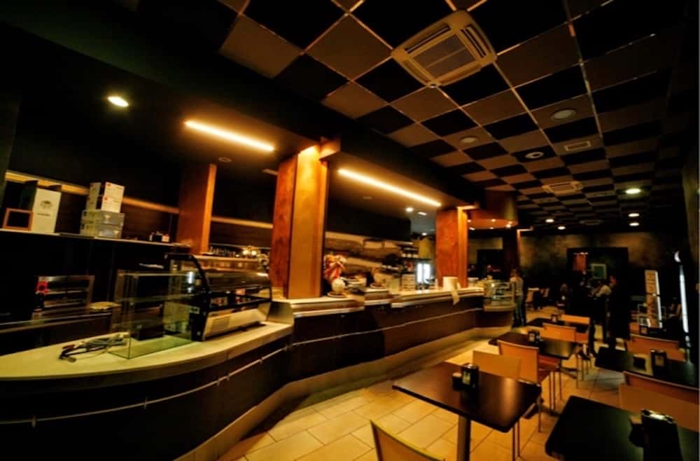 Forum RistoPub - Ristorante a Dozza