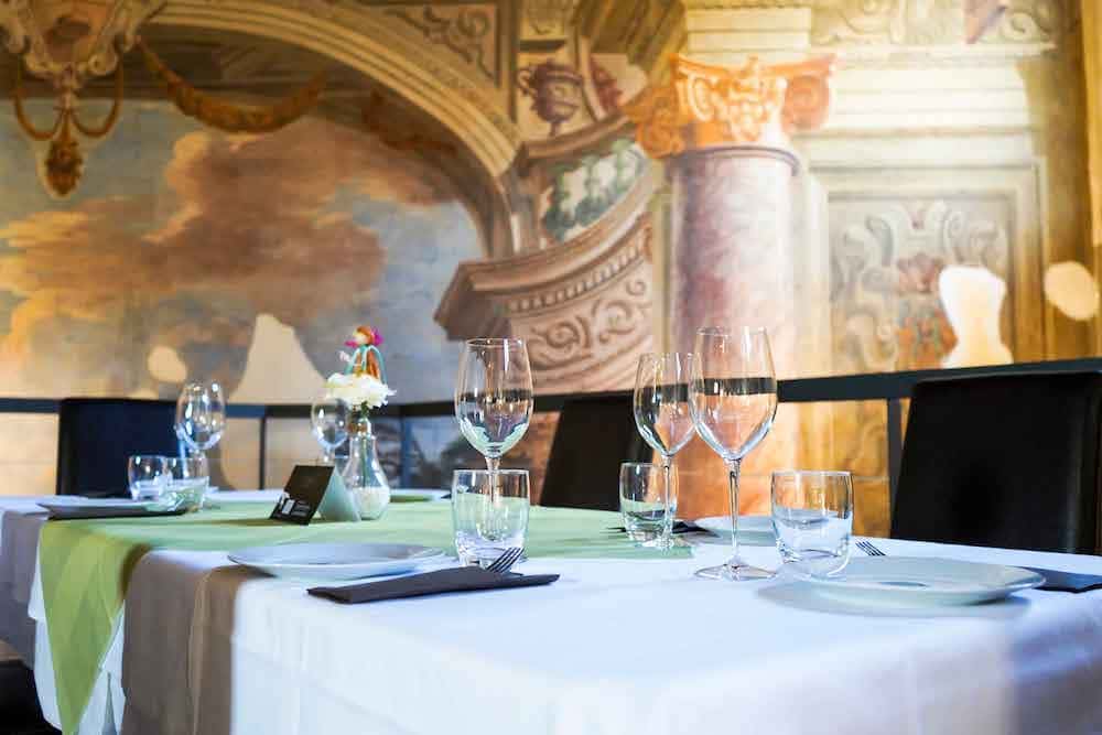 Il Conte Ristorante - Ristorante a Rho
