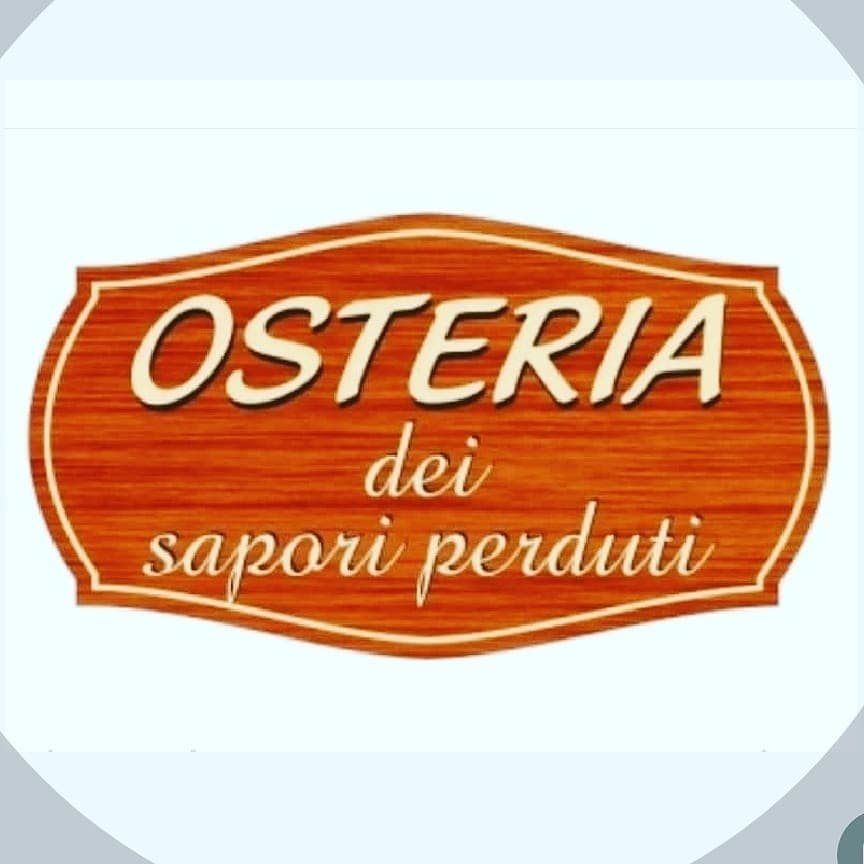 Osteria dei Sapori Perduti - Ristorante a Modica