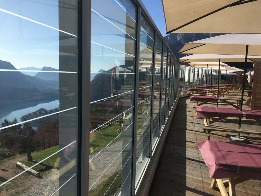 Albergo Ristorante Pizzeria Del Brenta - Ristorante a Molveno