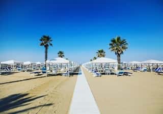 Bagno King - Ristorante a Pietrasanta