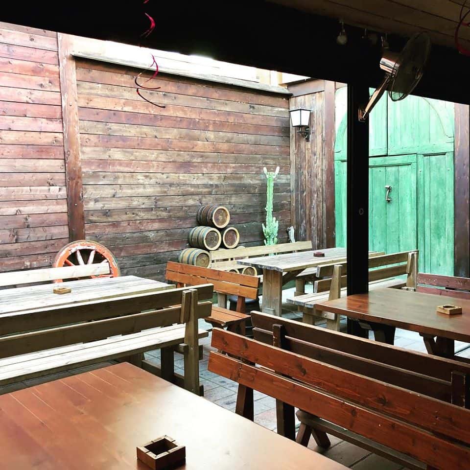 Vicolo Stretto Pub - Ristorante a Colorno