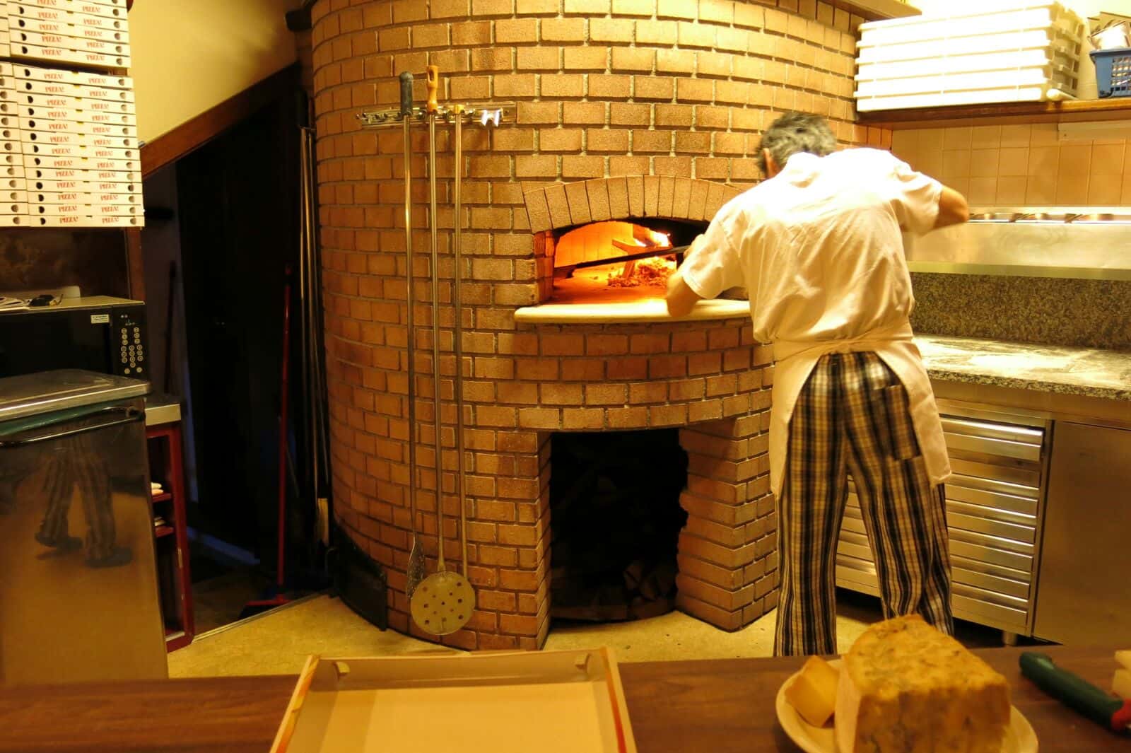 Pizzeria da Giorgio - Ristorante a Alleghe