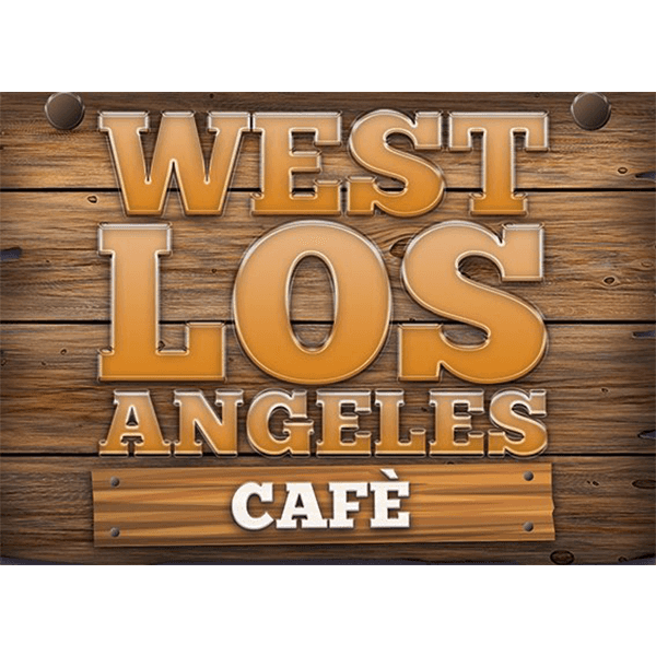 West Los Angeles Cafè - Ristorante a Palermo
