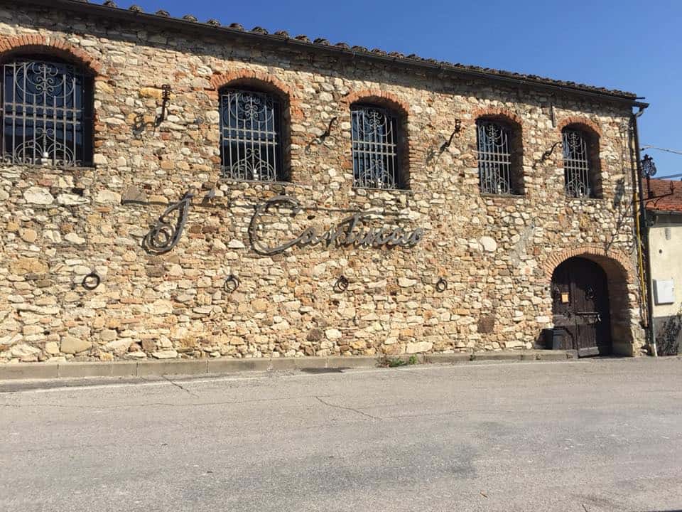 Osteria I'Cantuccio - Ristorante a Calenzano
