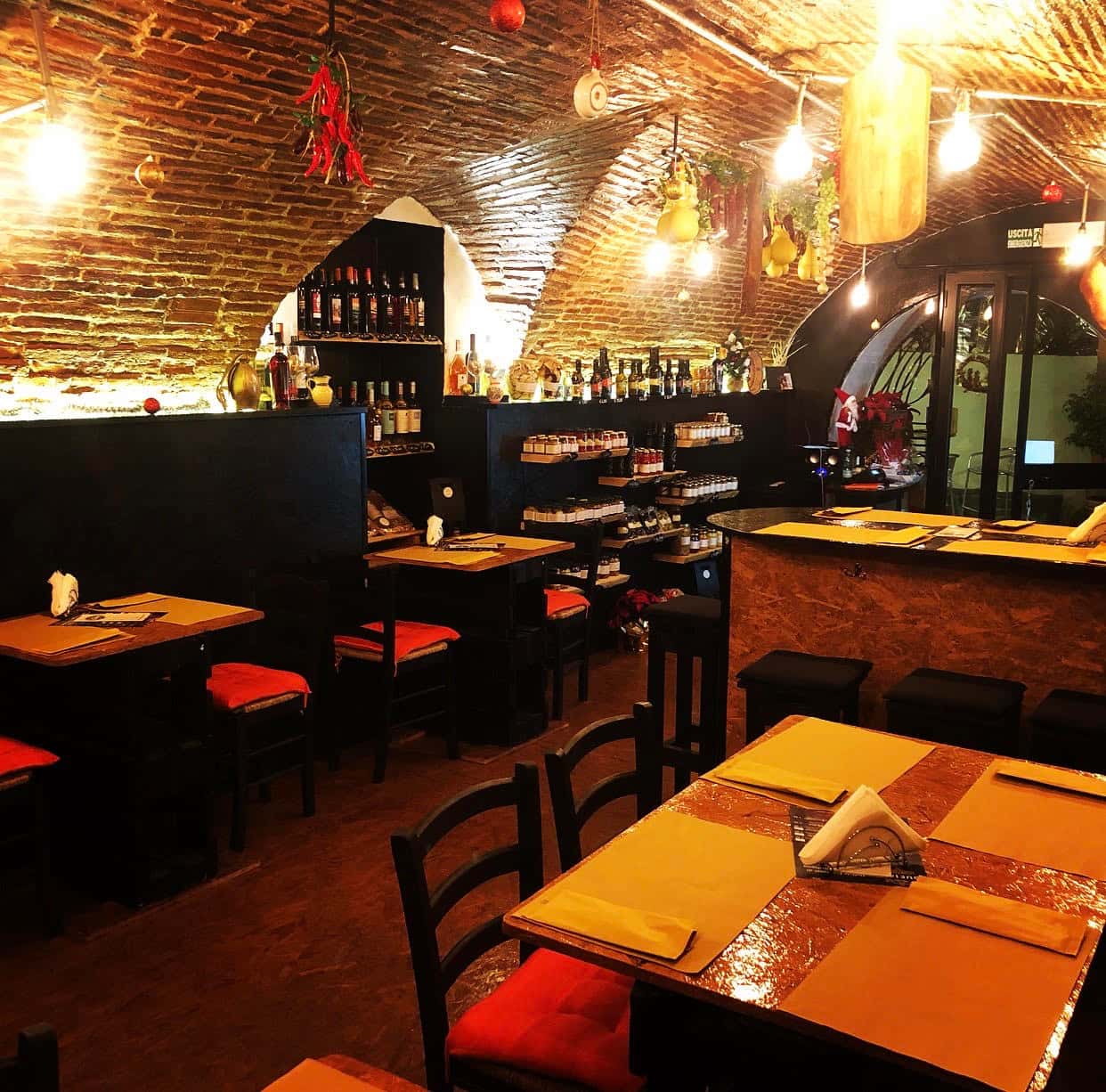 I due soli - Ristorante a Oristano