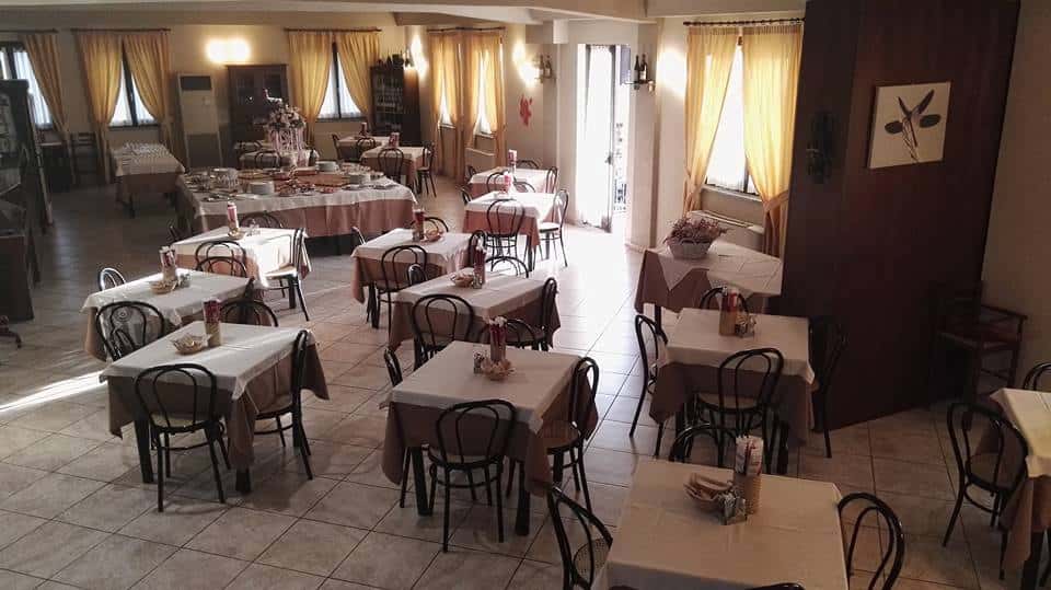 LA MADONNINA - Ristorante a Narzole