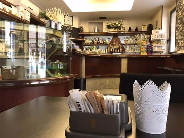Bar Dante di Fornasari Rita Bottega Storica - Ristorante a Piacenza