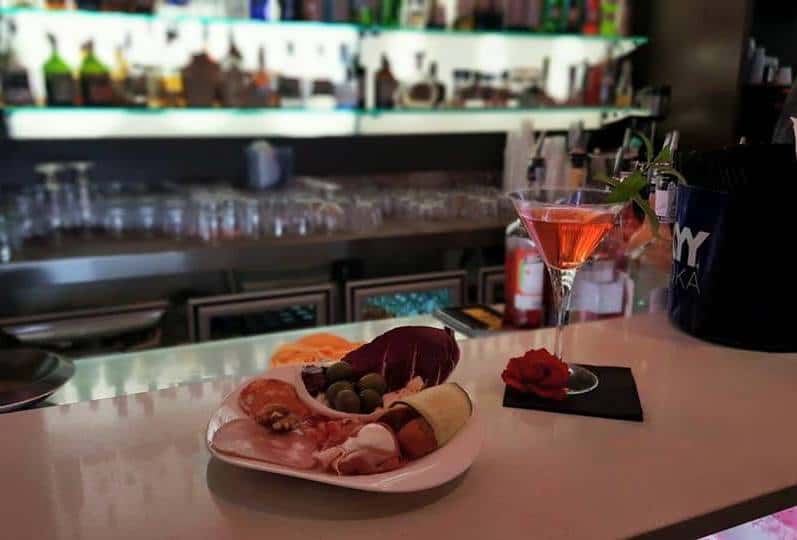 DOLCE VITA CAFÈ - Ristorante a Battipaglia