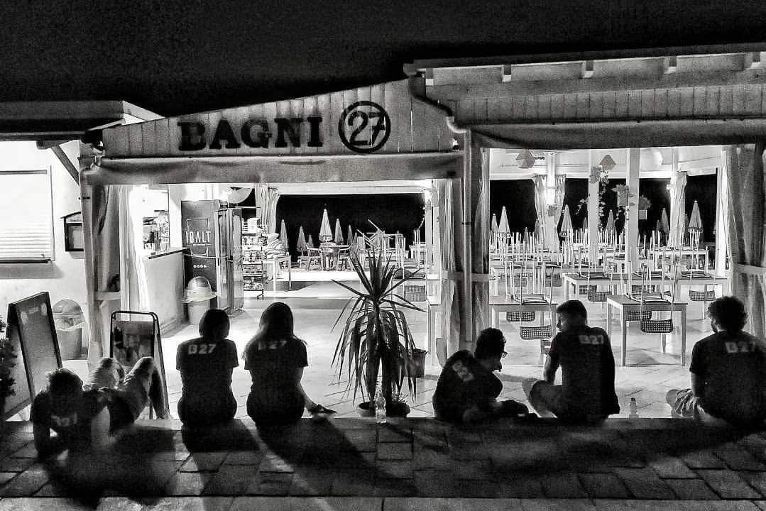 Ristorante Bagni27