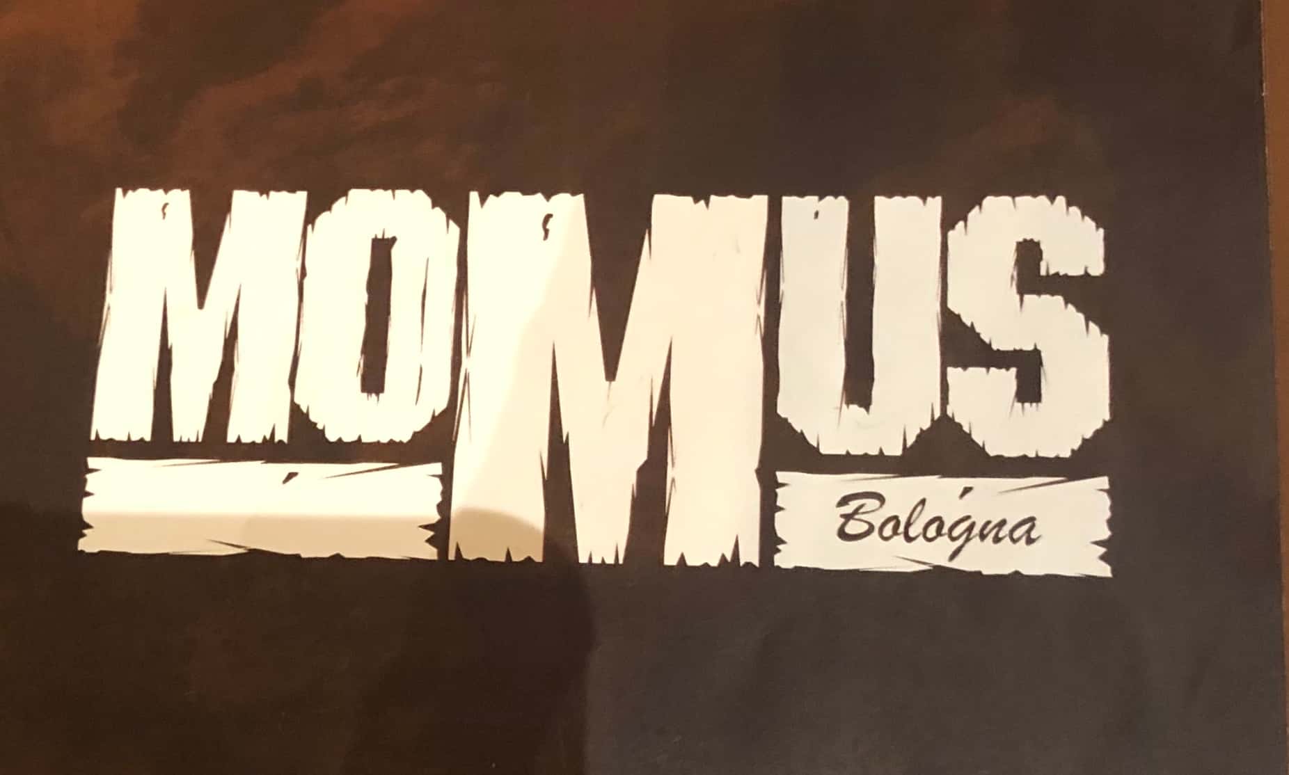 MOMUS - Ristorante a Bologna