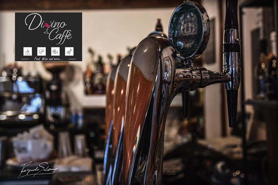 DIVINO CAFFÈ - Ristorante a Eboli