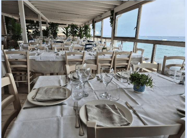 La Mattanza - Ristorante a Palermo