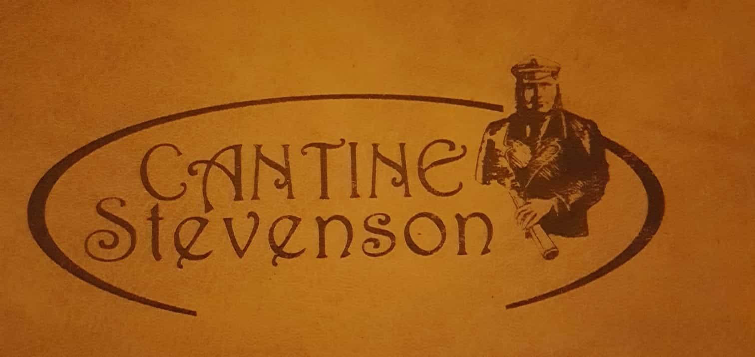 Cantine Stevenson - Ristorante a Vulcano Porto