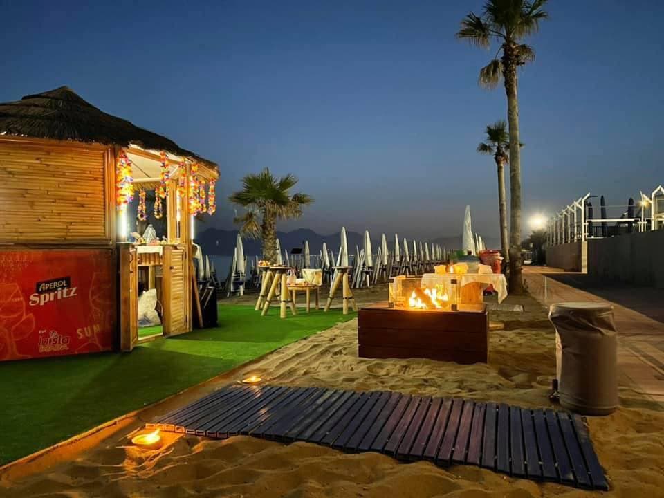 Ristorante La Isla Bonita