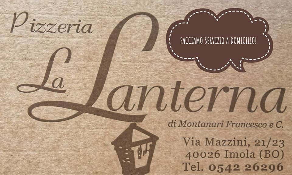 PIZZERIA RISTORANTE LA LANTERNA - Ristorante a Imola